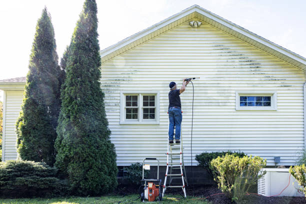 Reliable Lake Mills, WI Pressure Washing Solutions